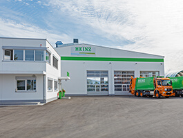 referenzen gewerbe baier osterhofen